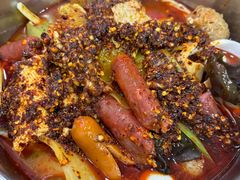 -胖嫂麻辣烫(金石巷总店)