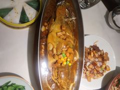 -徽韵人家·传承正宗徽菜(牡丹园店)