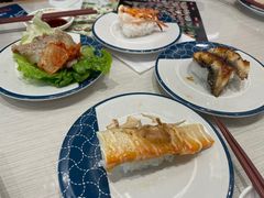 -滨寿司(高新伊藤店)