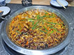 -胖子鱼·天水麻辣鱼火锅(秦州407店)