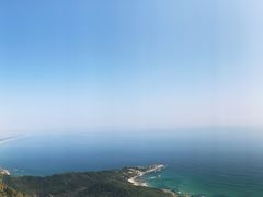-海南铜鼓岭景区