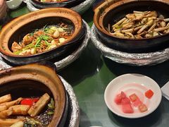 -煲煲好(朝阳门店)