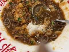 -小郭私房菜·海肠捞饭店(学士街店)