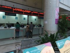 -成都市第一人民医院(南区)