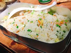 -楠火锅(龙阳广场店)