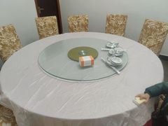 包厢-翠茗农庄土菜馆(天目湖店)