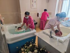 -喜喜·全套房月子会所(罗宾森广场店)