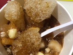 -鲜芋仙(华府店)