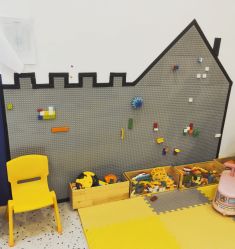 -熊小米专业儿童游泳馆