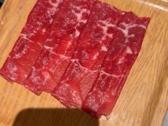 -樱煦和牛寿喜烧(如皋吾悦广场店)