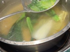 -潮发潮汕牛肉店(东方宝泰店)