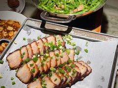 -绿茶餐厅(昌平悦荟店)