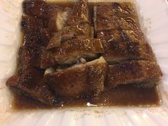 -园林格兰云天大酒店-太极名厨中餐厅