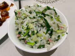 菜饭-蝶园·装修中(BFC外滩金融中心店)