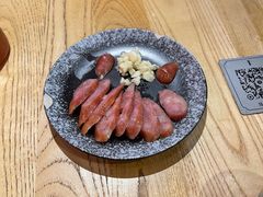 -千金一碗·宝岛一村(韩国街店)