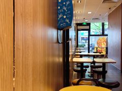 -麦当劳(嘉定店)