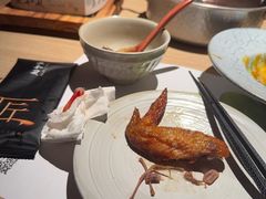 -匠和风精致料理(宁德万达店)