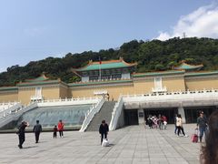 -台北故宫博物院