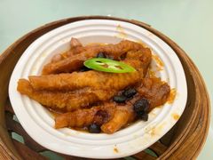 -潮福城潮州大酒楼(湖滨北路店)