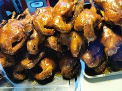 -王浩儿纪六孃甜皮鸭(东大街店)