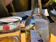加贺梅酒-本逸·割烹料理(湖墅店)