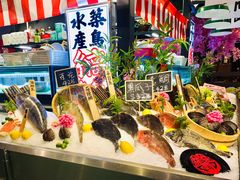 -築鳥日本料理(黑沙环店)