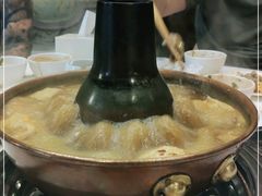 -乔先生涮肉·鲜活牛羊肉火锅(塘沽店)