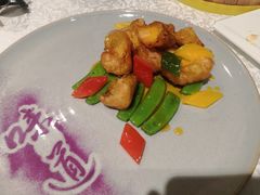 -红棉中餐厅·广州海航威斯汀酒店