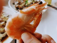 -丰收渔港饭店(嵊泗店)