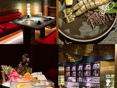 -300杯·和牛烧肉清酒专门店(廊里店)