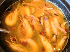 -大树下海鲜饭店