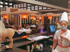 -龙咏记四季家福烤鸭中餐厅(滨湖店)