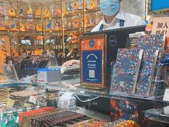 -VENCHI 闻绮(北京国贸商城店)