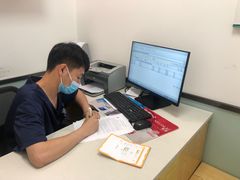 -中农大我爱我爱动物医院·核磁CT·猫病·24小时夜诊中心(石佛营店)