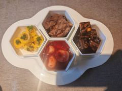 -花家怡园(四合院总店)