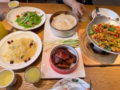 -味莊餐厅(康庄南街店)