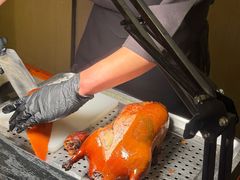 -胡同小馆·烤鸭专研店(知春路店)