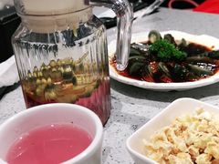 -林溪晚亭脆皮烤鱼(藁城店)