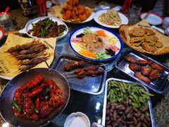 -永红源啤酒·烧烤·海鲜·大排档(青特城店)