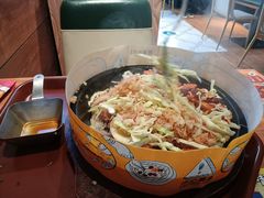 -豪客来牛排(红豆万花城店)