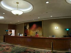 -成都天府丽都喜来登饭店