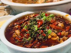 -新侨小馆(东直门北小街店)