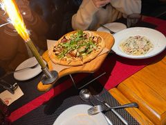 -百特喜·意大利餐厅(八佰伴镇江店)