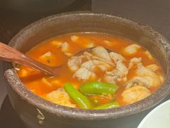 -山石榴·贵州菜(陆家嘴中心店)