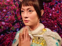 -武汉杜莎夫人蜡像馆