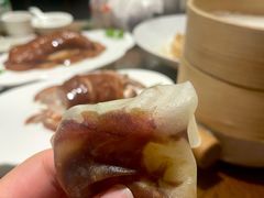 -北京老铺烤鸭(高新店)