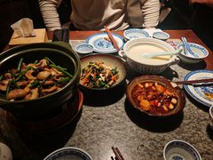 -南京大牌档(青岛万象城店)