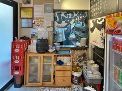-辣肉面大王(天平路店)