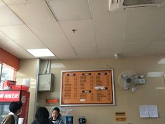 -舒记老友粉(埌西店)