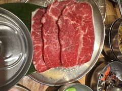 -汉拿山(北京上地华联店)